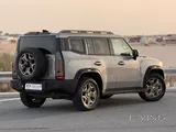 Jetour T2 Luxury Plus 2025 V4